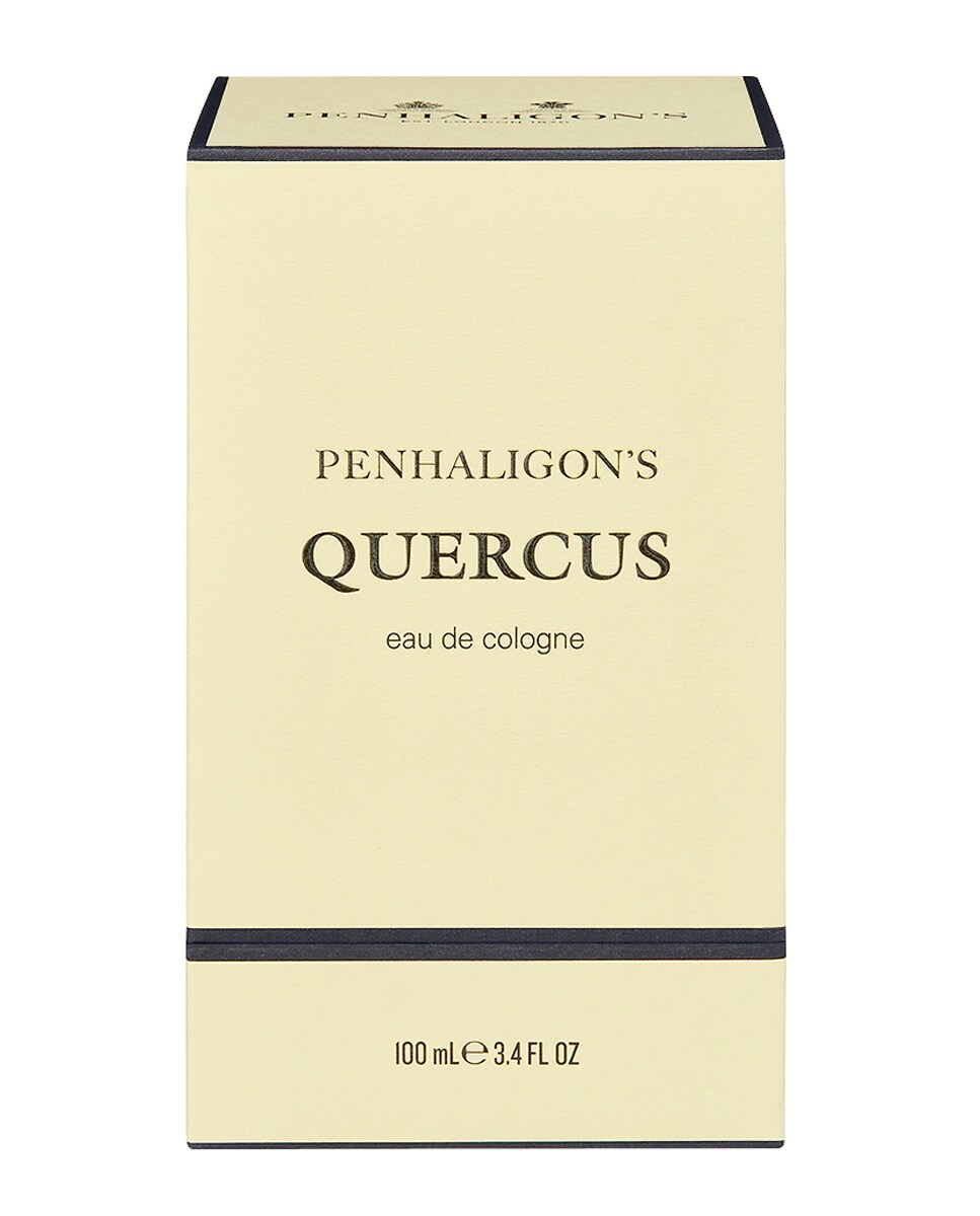 Eau de Cologne Quercus 100 ml Penhaligon's 3