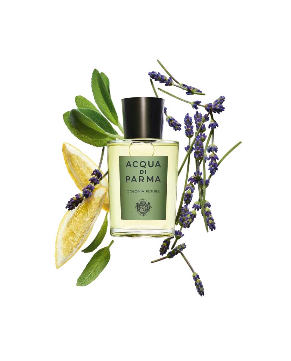 Eau de Cologne Colonia Futura Acqua di Parma 20 ml · El Corte Inglés