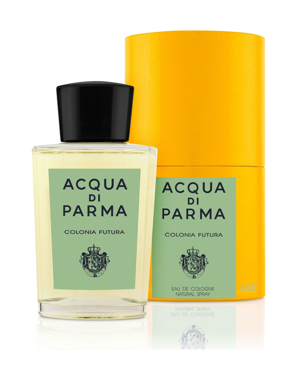 Eau de Cologne Colonia Futura Acqua di Parma · Acqua di Parma · El