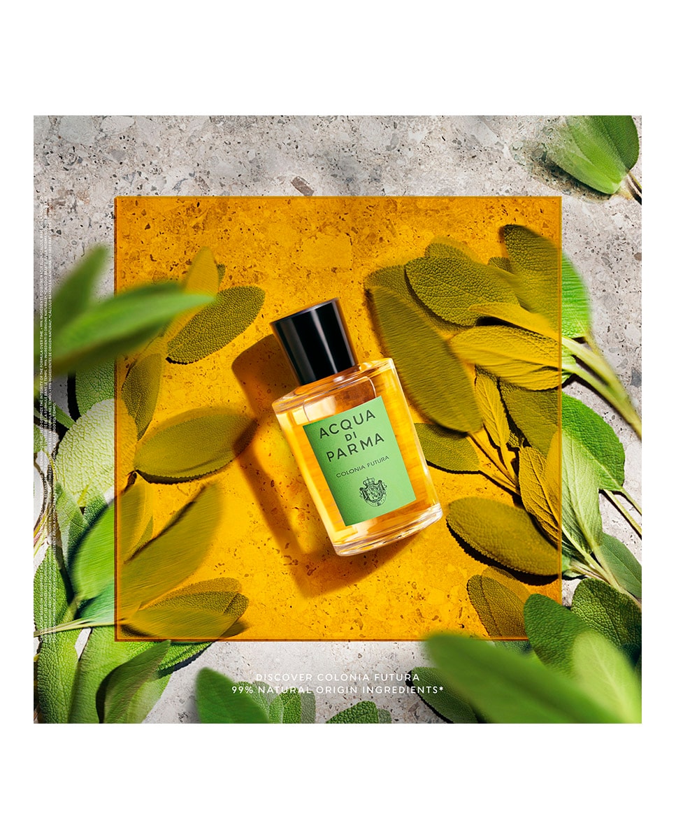 Cologne Acqua Di Parma Futura Review Perfumes Colonia Futura Acqua