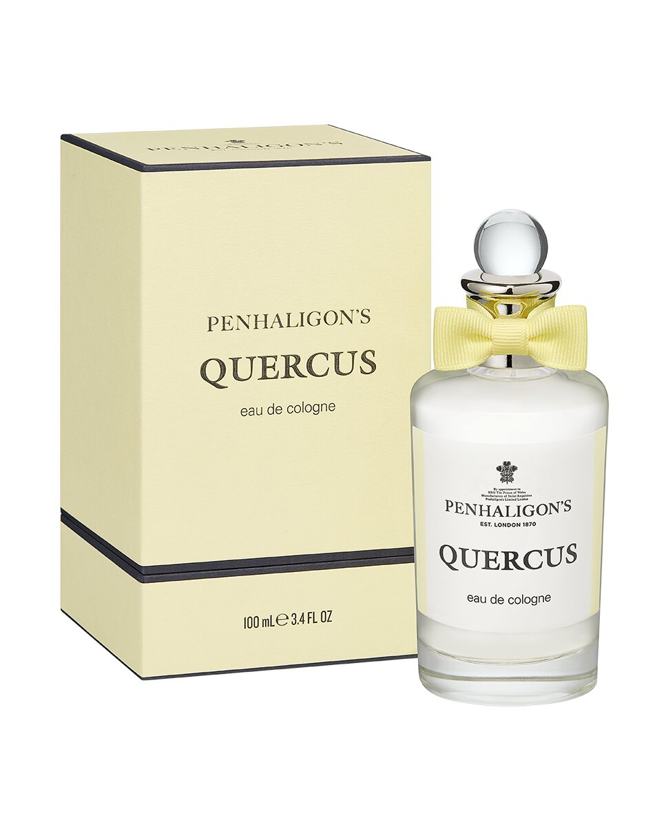 Imagen 2 de Eau de Cologne Penhaligon's Quercus - 100 ml