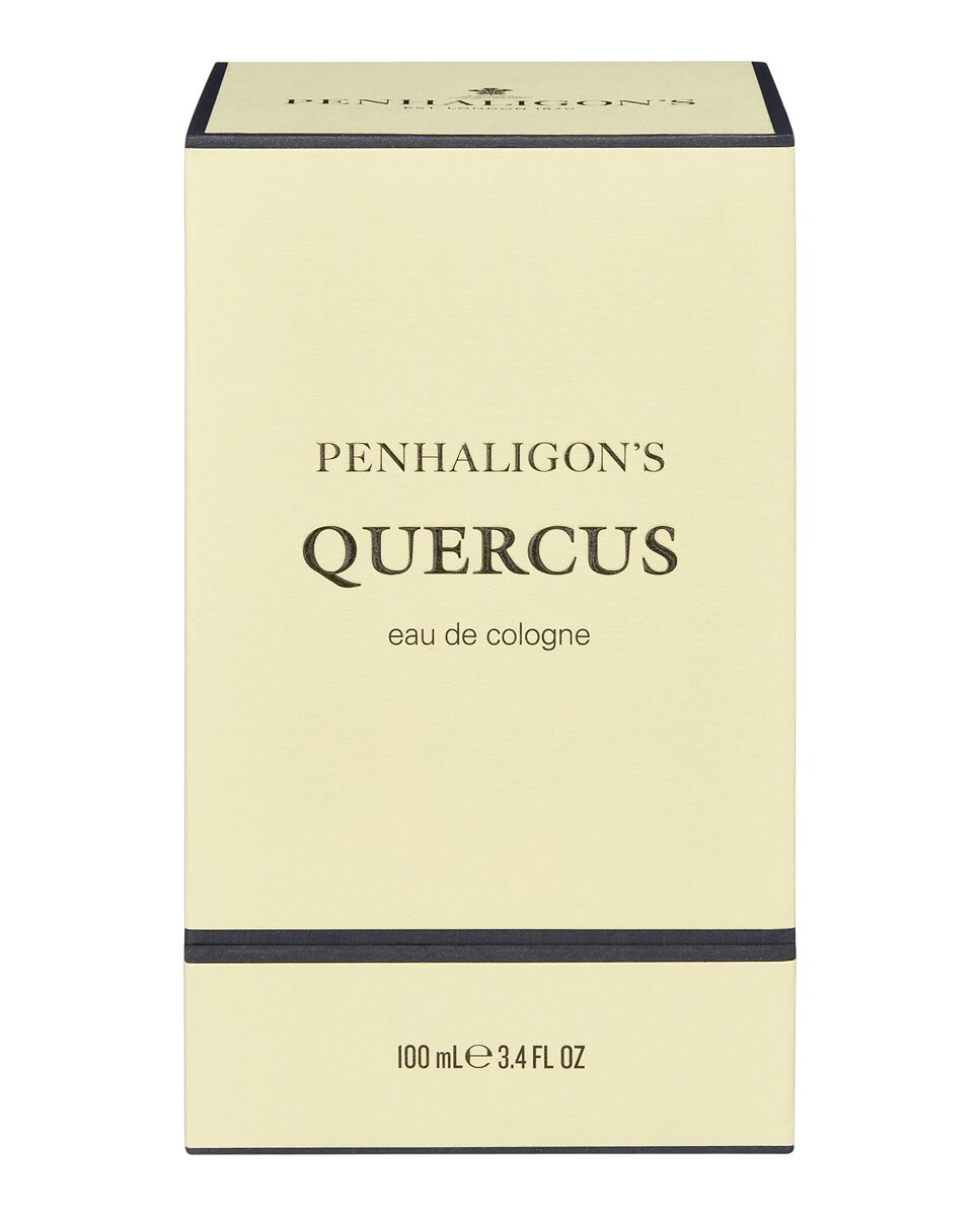 Imagen 3 de Eau de Cologne Penhaligon's Quercus - 100 ml