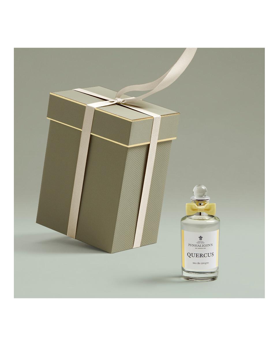 Imagen 5 de Eau de Cologne Penhaligon's Quercus - 100 ml