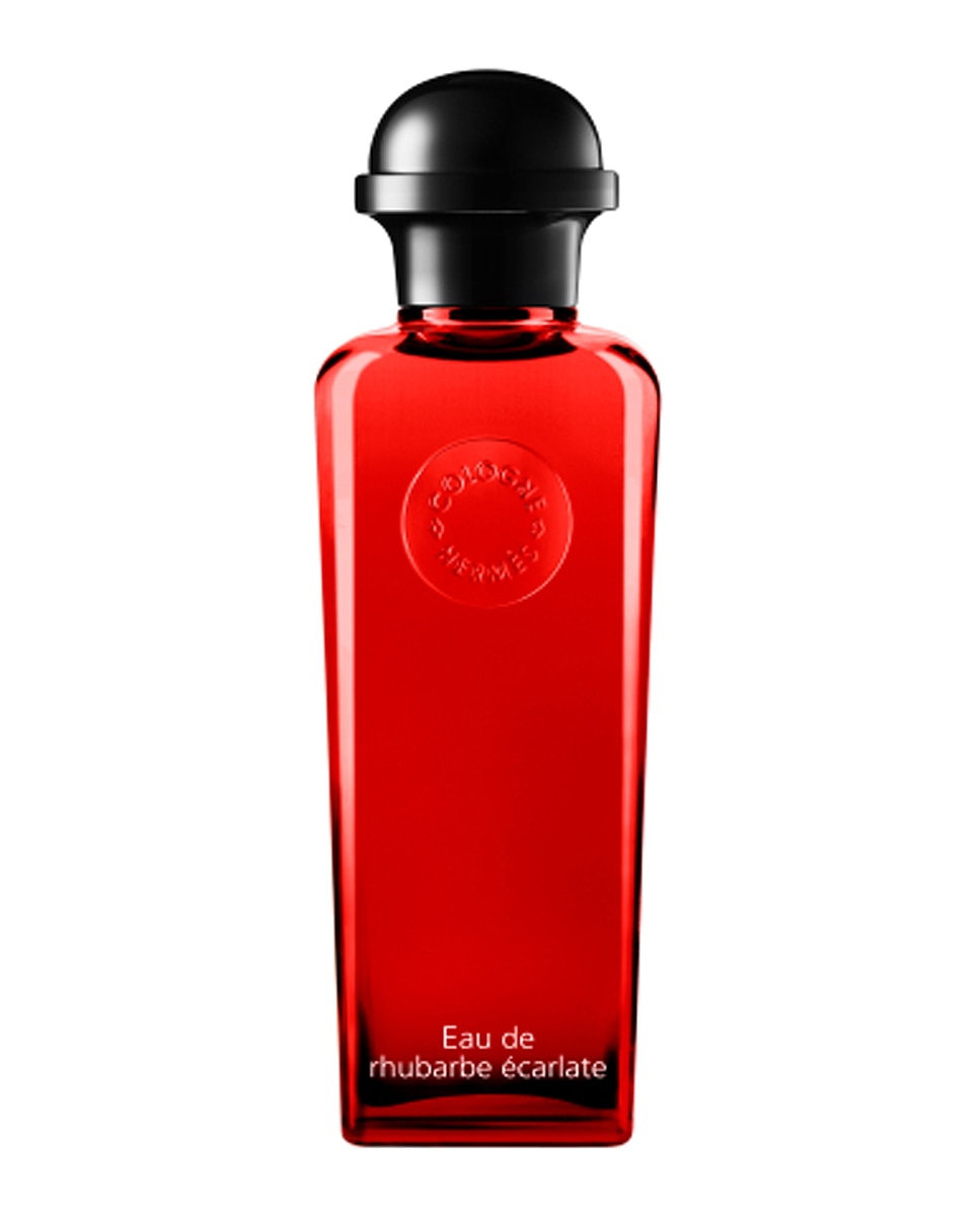 Hermès - Eau de Cologne Eau de Rhubarbe Écarlate Hermès.