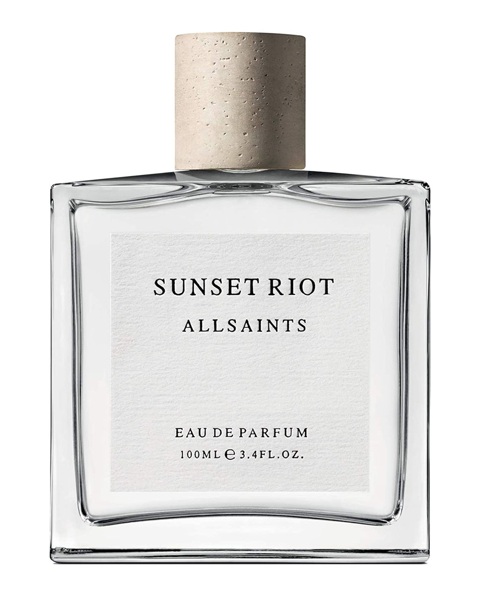 Imagen 1 de Eau de Parfum Sunset Riot 100 ml AllSaints - 100 ml