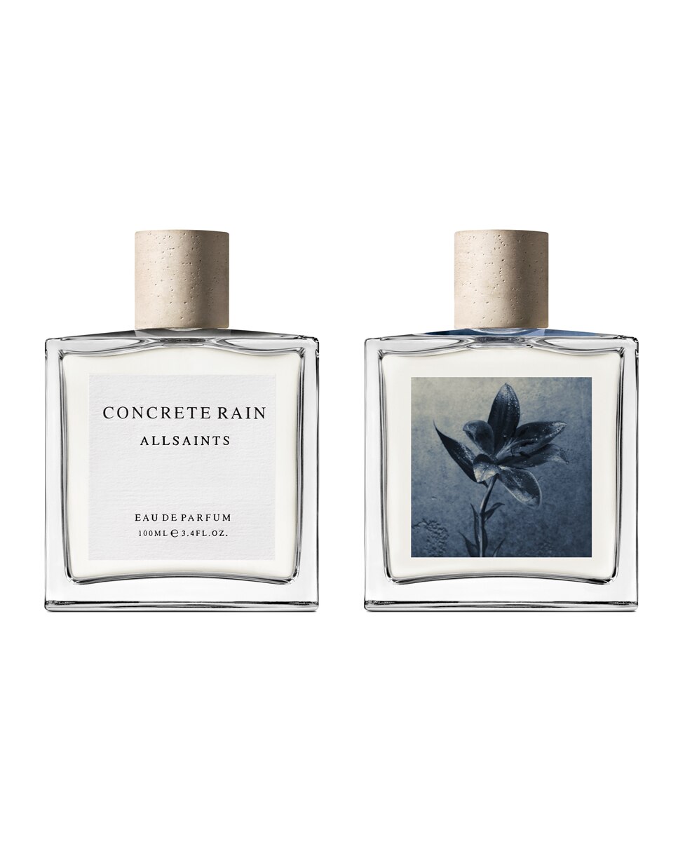 Eau de Parfum Concrete Rain 100 ml AllSaints - 100 ml 2