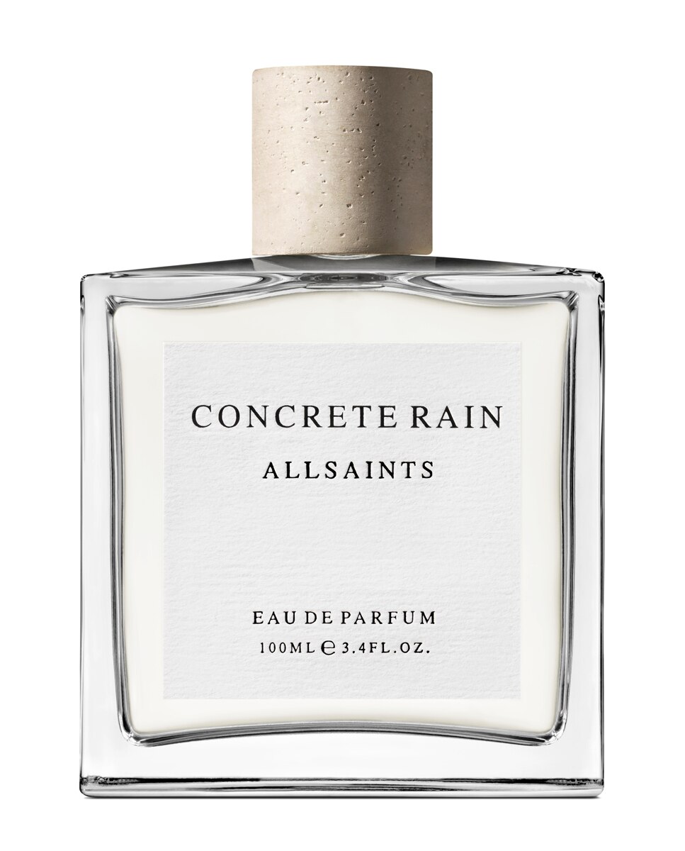 Eau de Parfum Concrete Rain 100 ml AllSaints - 100 ml 3