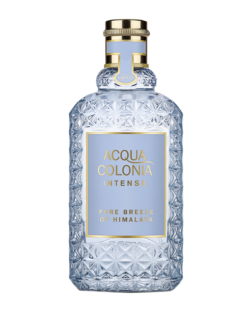 4711 – Eau de Cologne Acqua Colonia Intense Pure Breeze of Himalaya 170 ml 4711.