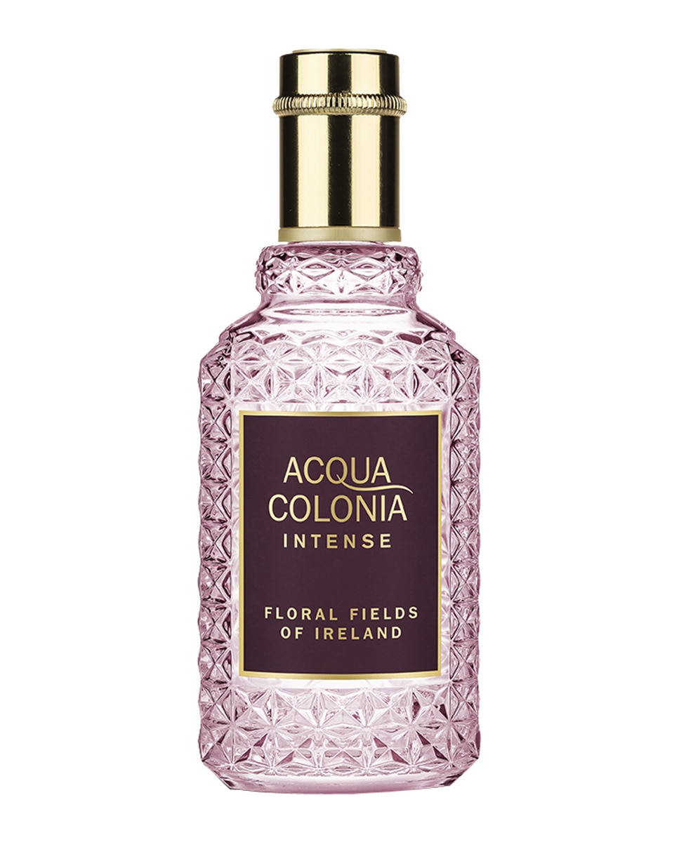 4711 – Eau de Cologne Acqua Colonia Intense Floral Fields of Ireland 50 ml 4711.
