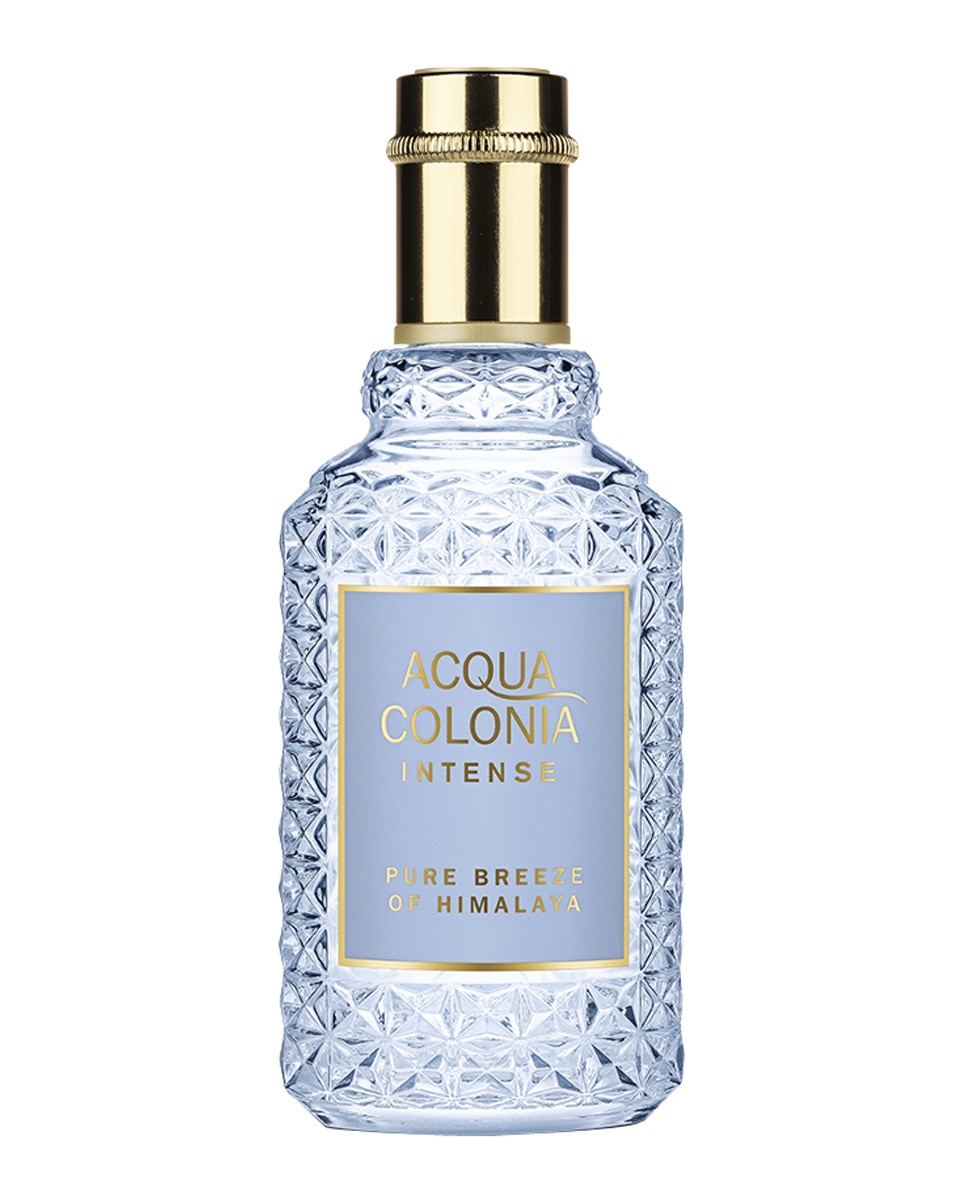 4711 – Eau de Cologne Acqua Colonia Intense Pure Breeze of Himalaya 50 ml 4711.