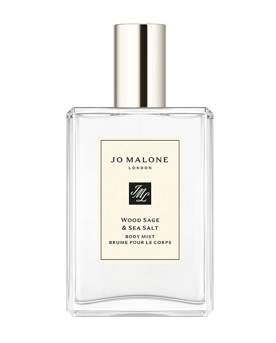 Jo Malone London – Bruma Corporal Woodsage & Sea Salt 100 ml Jo Malone London.