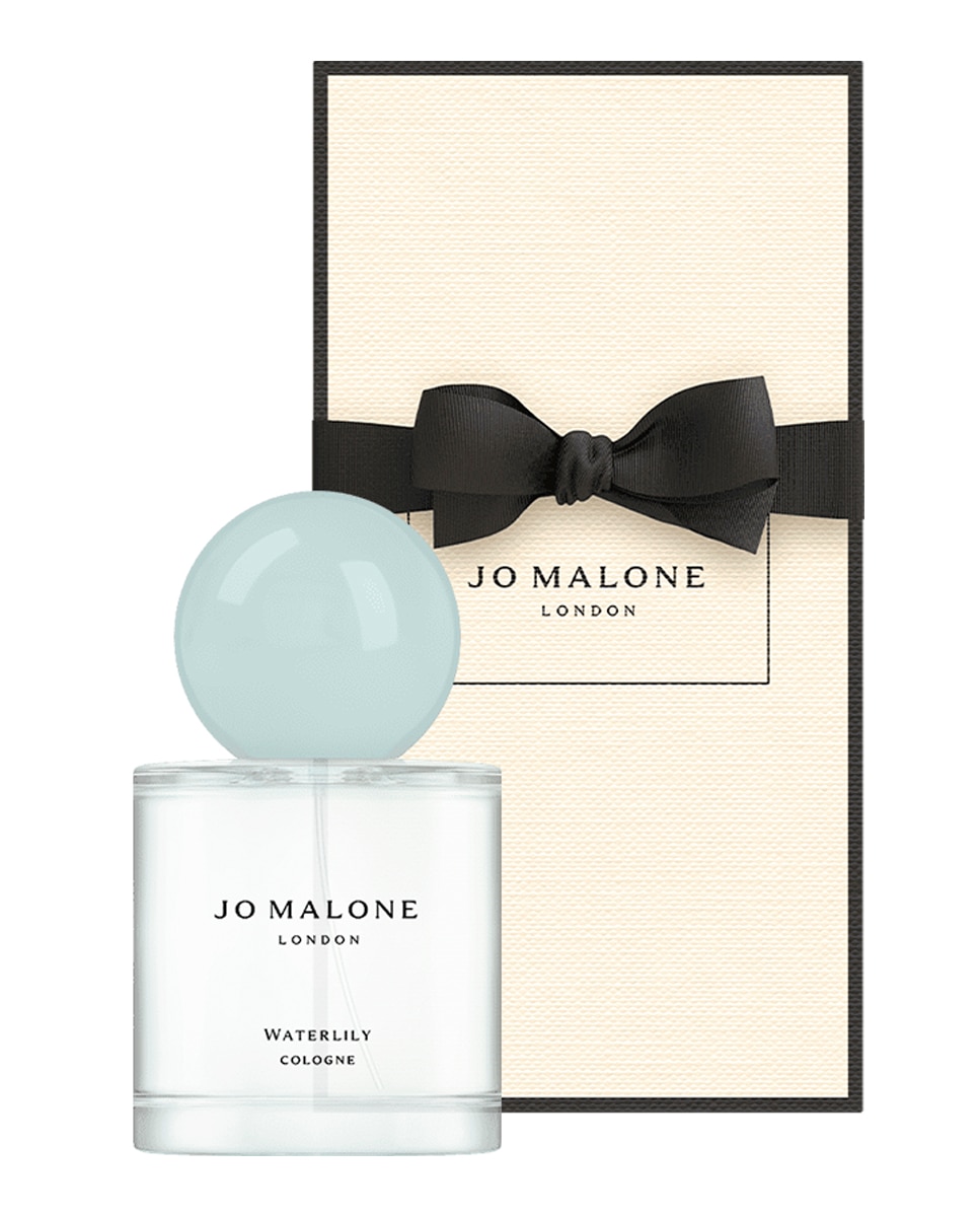 Eau de Cologne Waterlily Jo Malone London - 50 ml 2