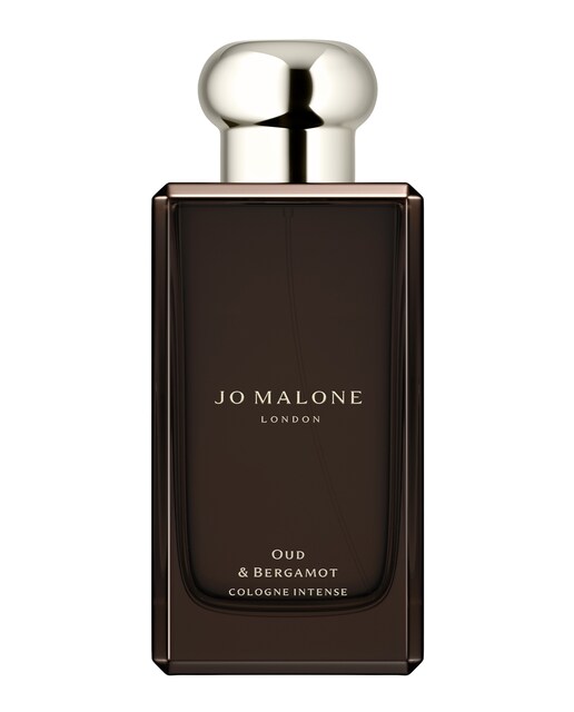 Eau de Cologne Intense Oud & Bergamot Jo Malone London