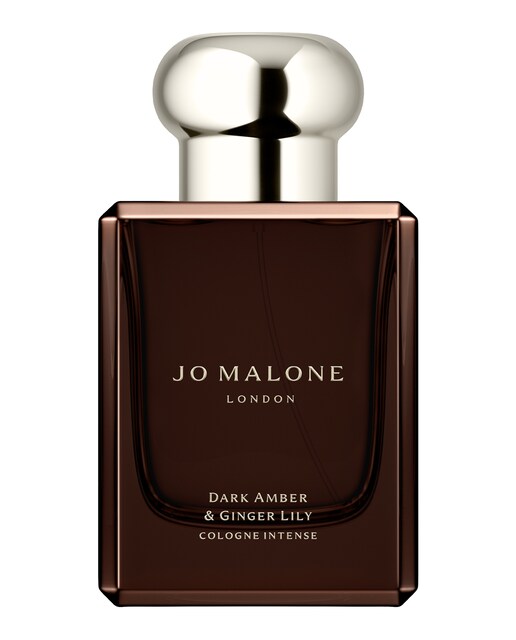 Eau de Cologne Intense Dark Amber & Ginger Lily Jo Malone London