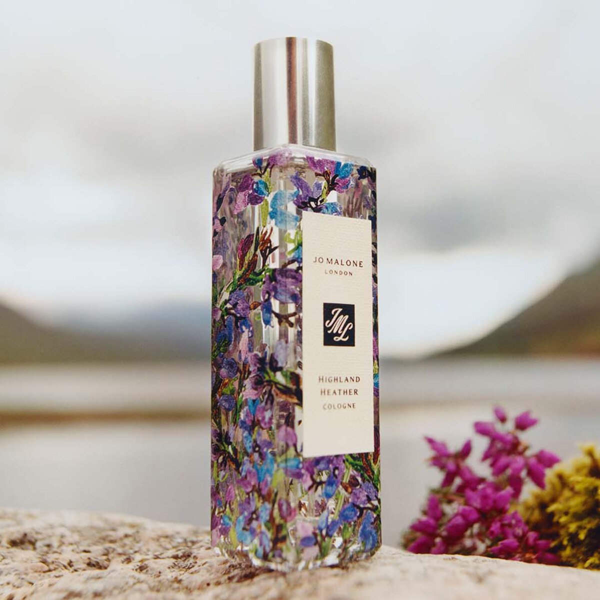 Eau de Cologne Highland Heather 30 ml Jo Malone London · Jo Malone