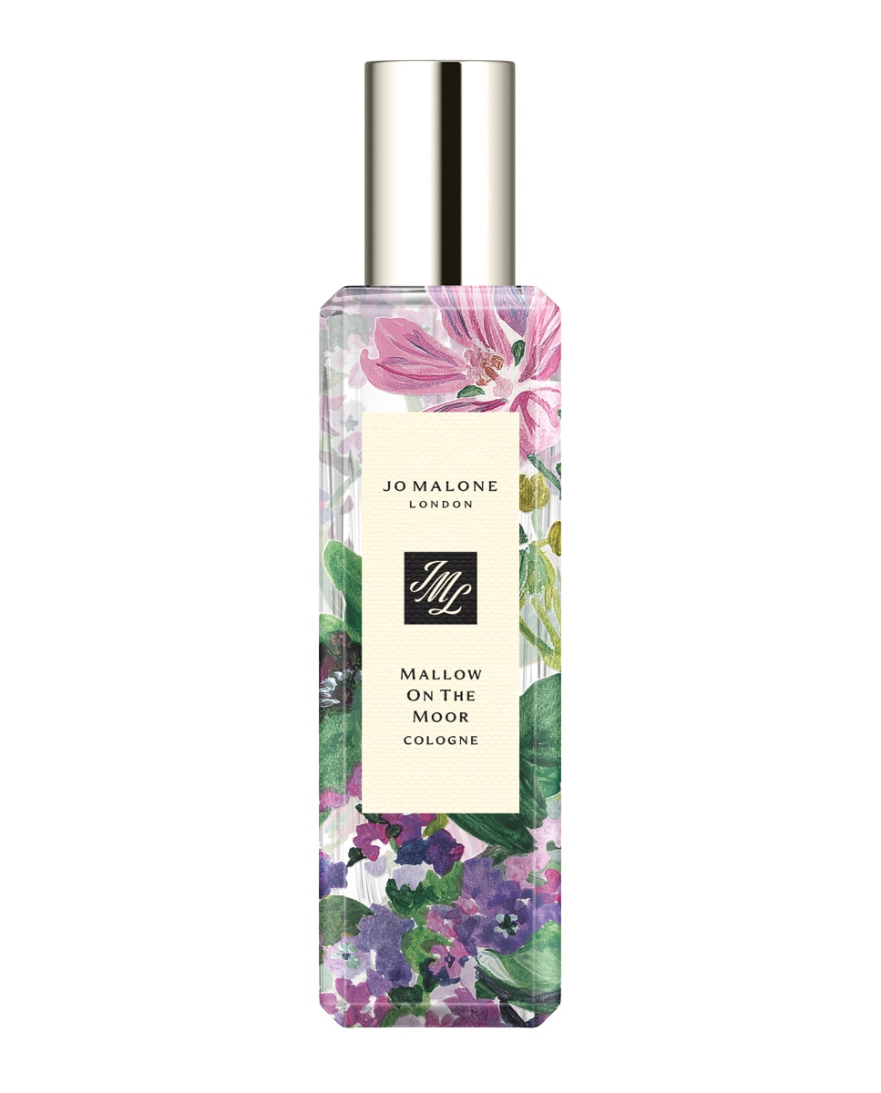 ジョーマローン MALLOW ON THE MOOR Eau de Cologne Mallow On The Moor Jo Malone London 30 ml · El