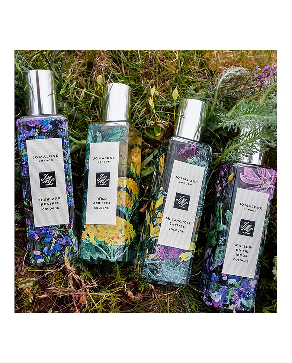 ジョーマローン MALLOW ON THE MOOR Eau de Cologne Mallow On The Moor Jo Malone London 30 ml · El