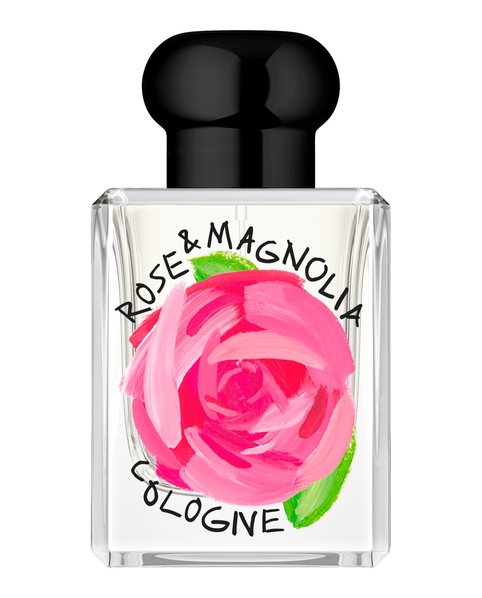Rose & Magnolia Cologne 50ml ジョーマローン Eau de Cologne Rose & Magnolia Cologne Jo Malone London Edición