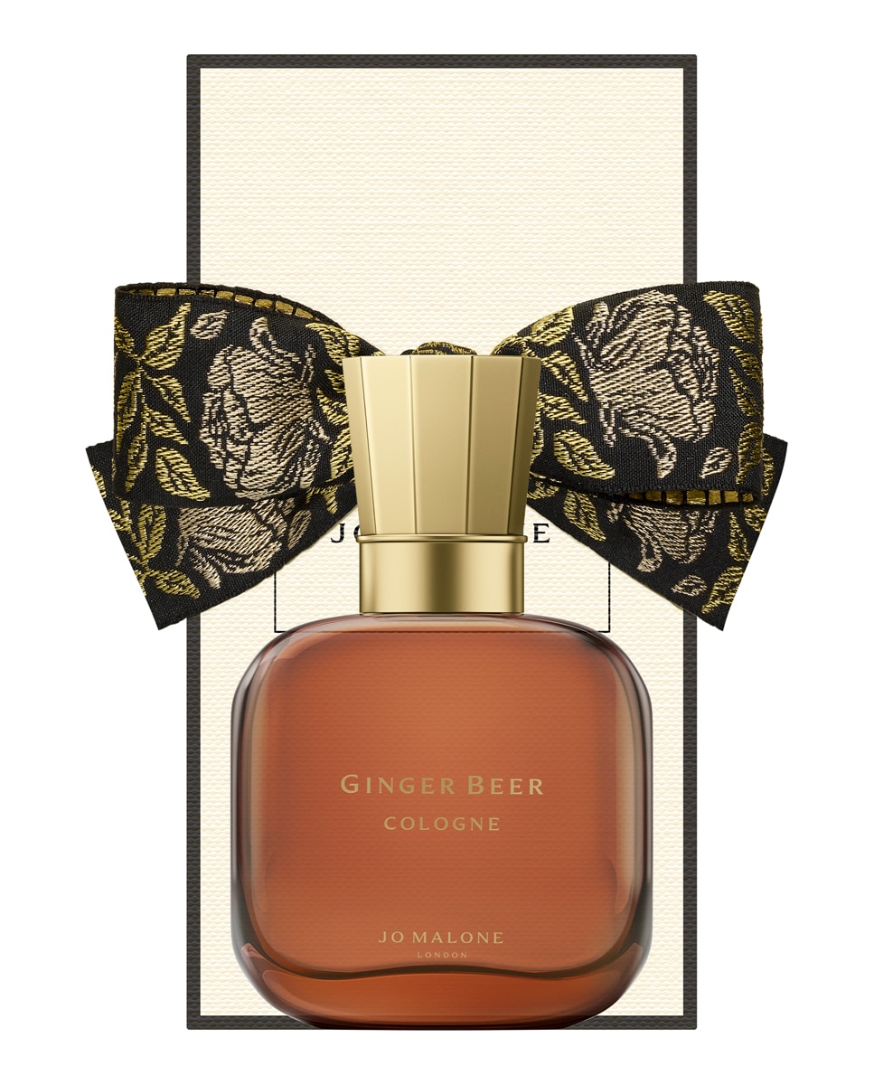 Jo Malone Ginger Beer コロン 限定品 Eau de Parfum Ginger beer Cologne Edición Limitada Jo Malone