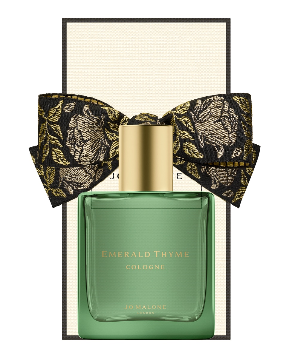 Eau de Parfum Emeral Thyme Cologne Jo Malone London 30 ml · El