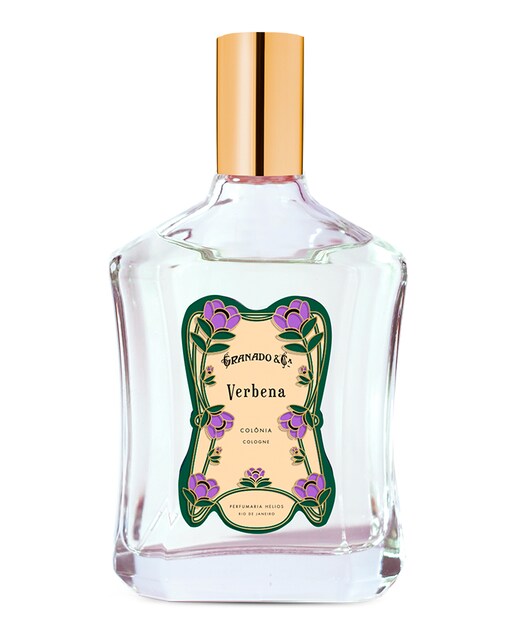 Eau de Cologne Verbena 100 ml Granado