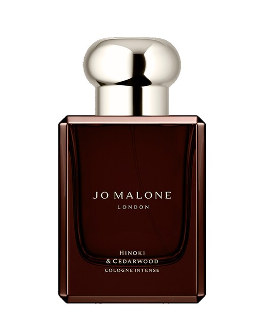 Eau de Cologne Intense Hinoki & Cedarwood Jo Malone London