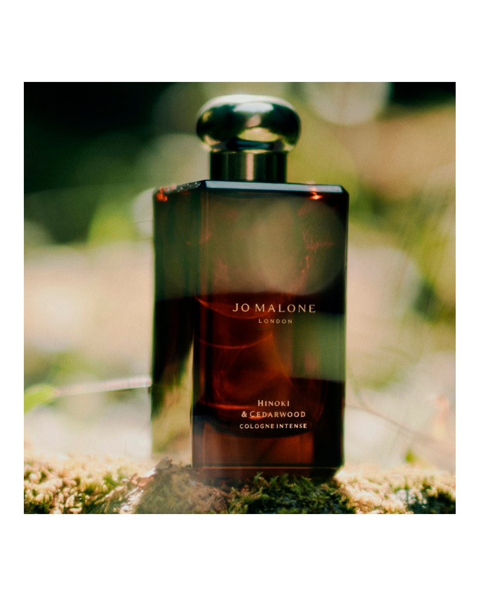 Eau de Cologne Intense Hinoki & Cedarwood Jo Malone London 100 ml