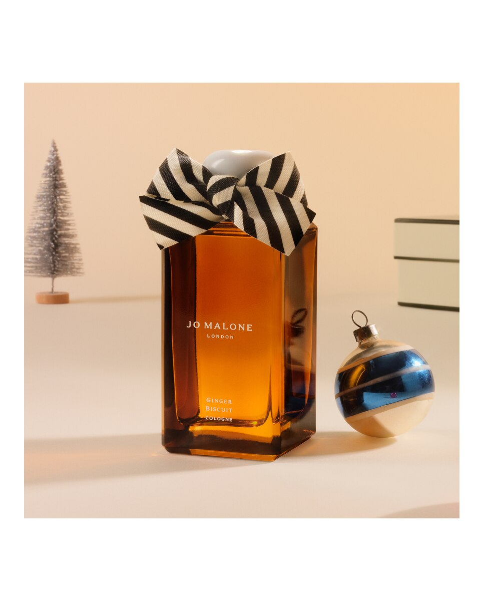 JO MALONE GINGER BISCUIT コロン 100ml完売品 Eau de Cologne Ginger Biscuit 100 ml Jo Malone London · Jo Malone