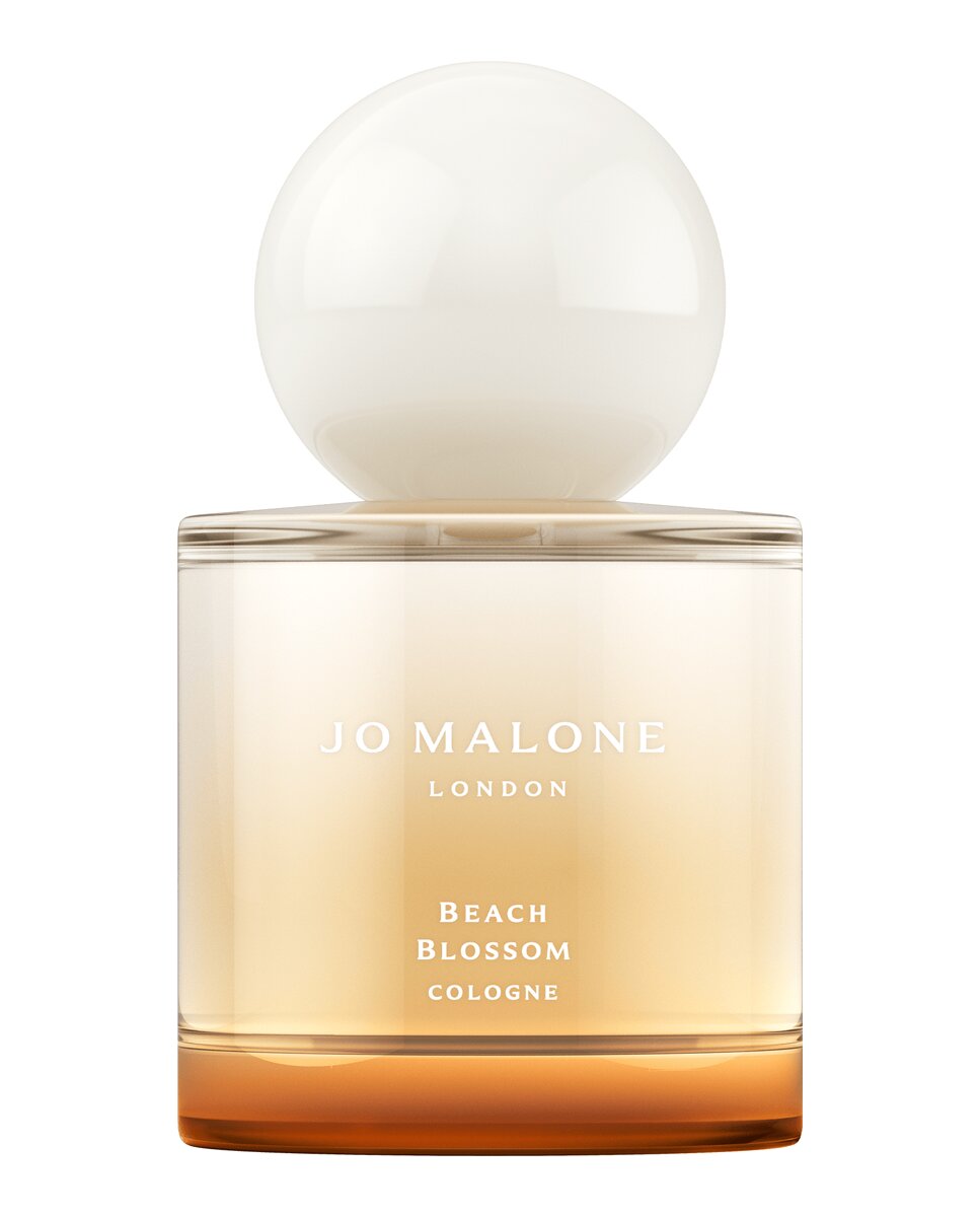 Eau de Cologne Beach Blossom Jo Malone London - 50 ml 1