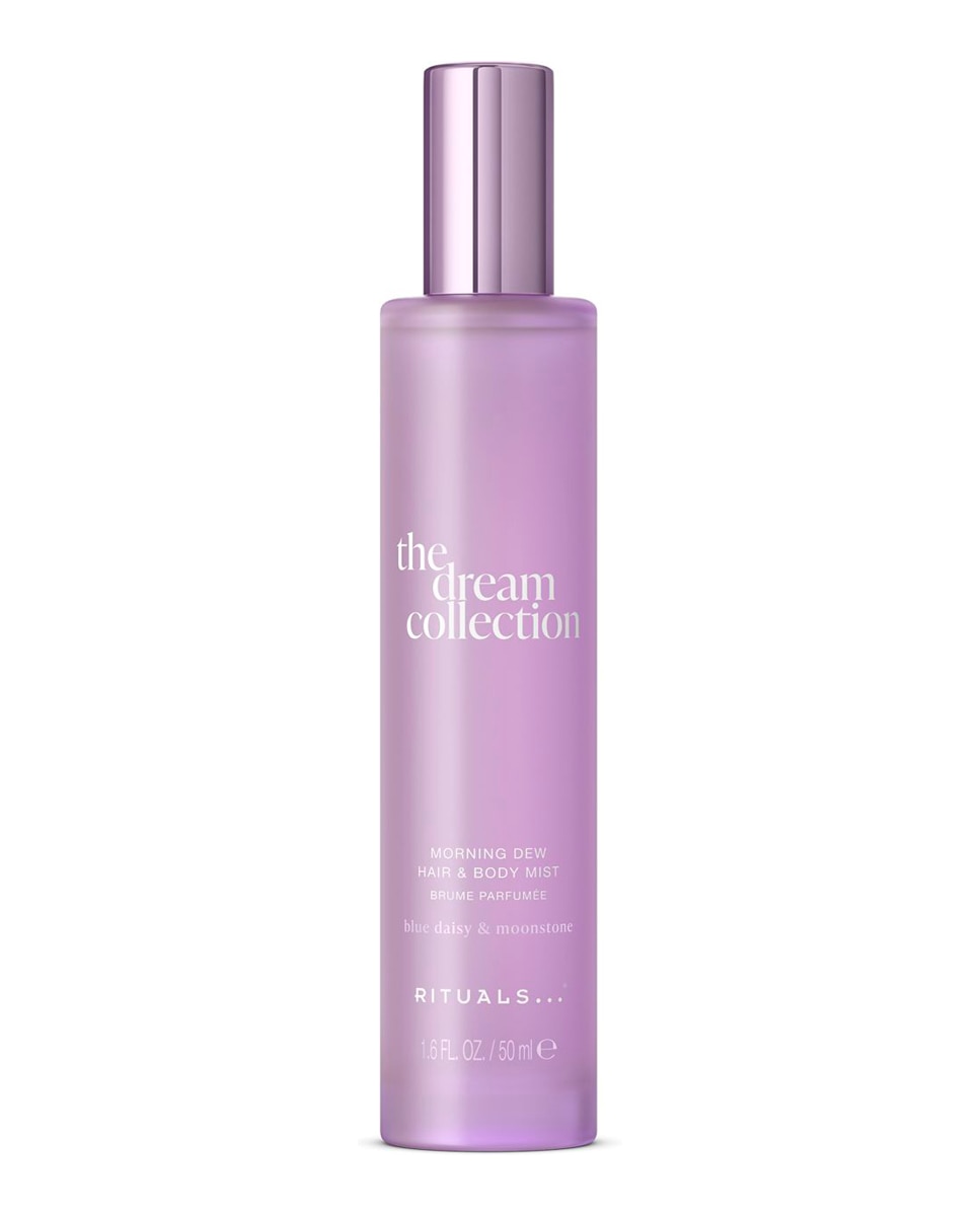 Rituals – Bruma Dream Hair & Body Mist 50 ml Rituals.
