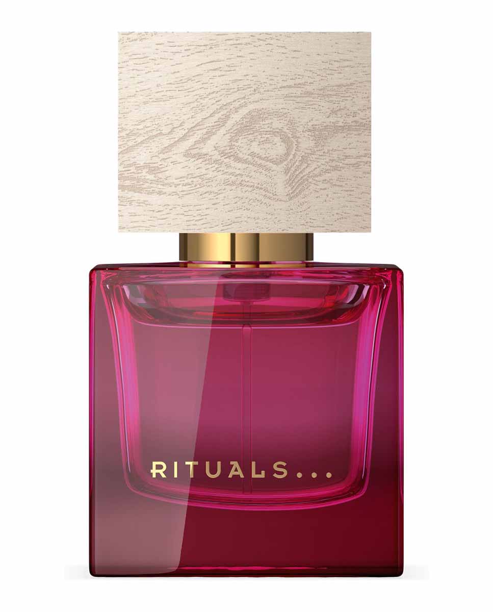 Rituals – Eau de Parfum Ciel Rouge Rituals.