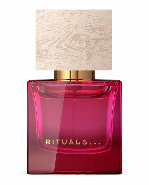 Eau de Parfum Ciel Rouge Rituals · Rituals · El Corte Inglés