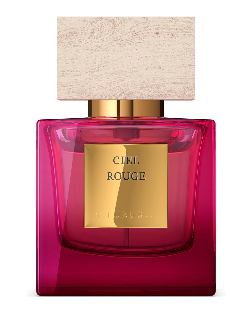 Rituals – Eau de Parfum Ciel Rouge Rituals.