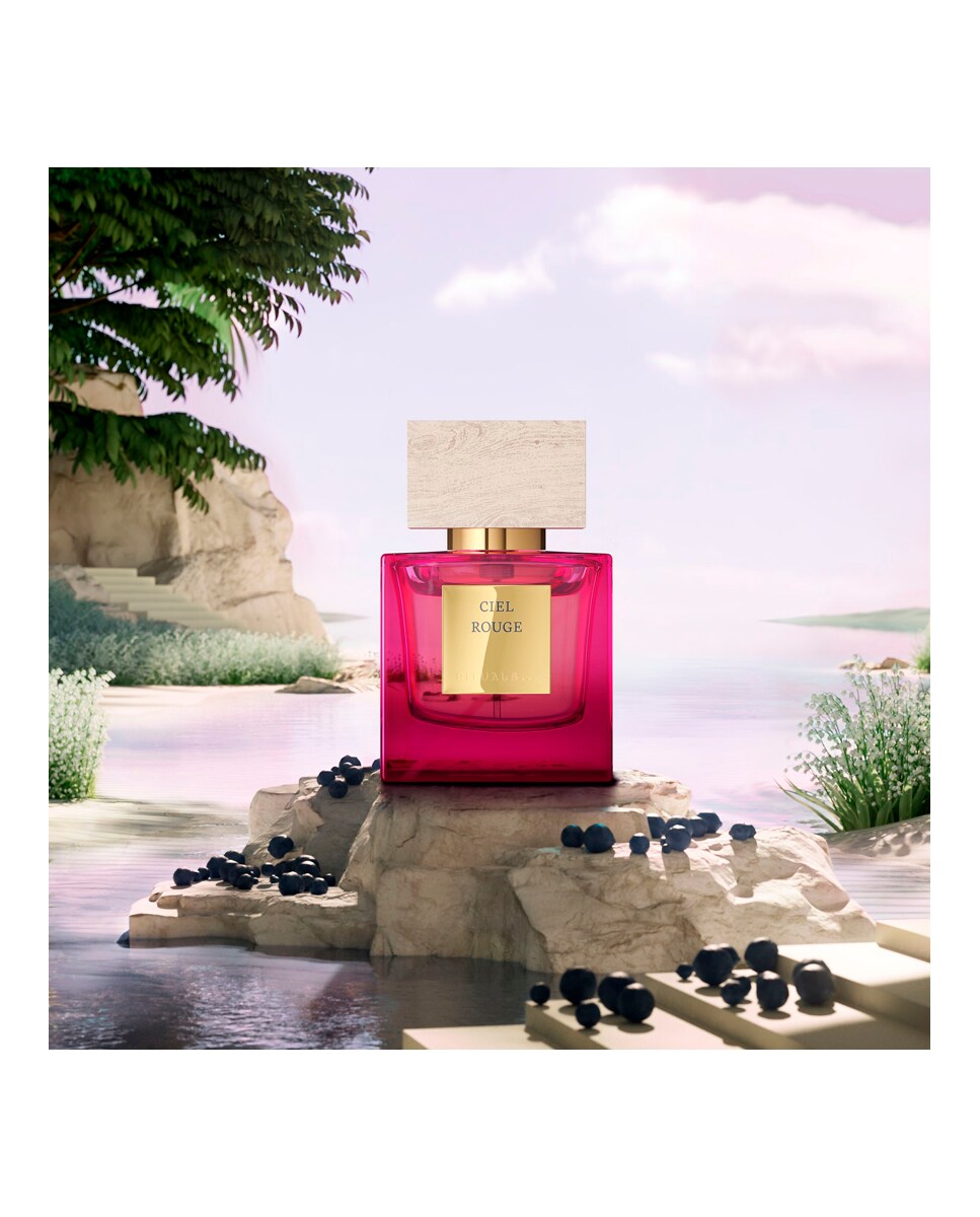 Eau de Parfum Ciel Rouge Rituals 15 ml default