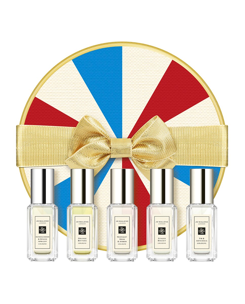 Jo Malone London – Estuche Regalo Colección Scent of the Season Jo Malone.