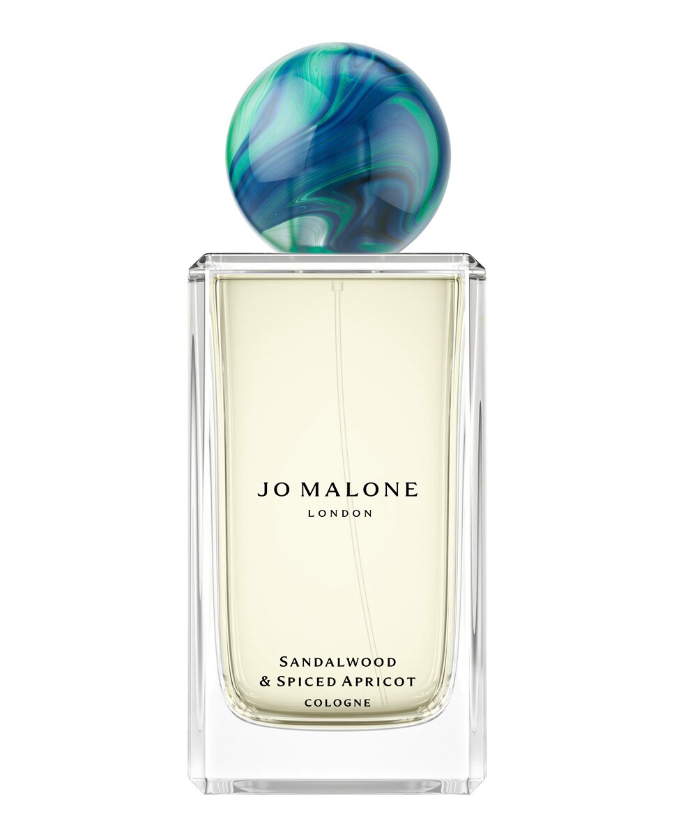 Jo Malone London – Eau de Cologne Sandalwood & Spiced Apricot Jo Malone.