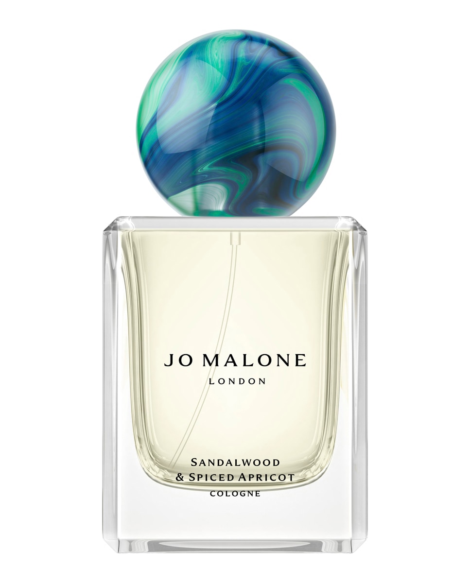 Jo Malone London – Eau de Cologne Sandalwood & Spiced Apricot Jo Malone.