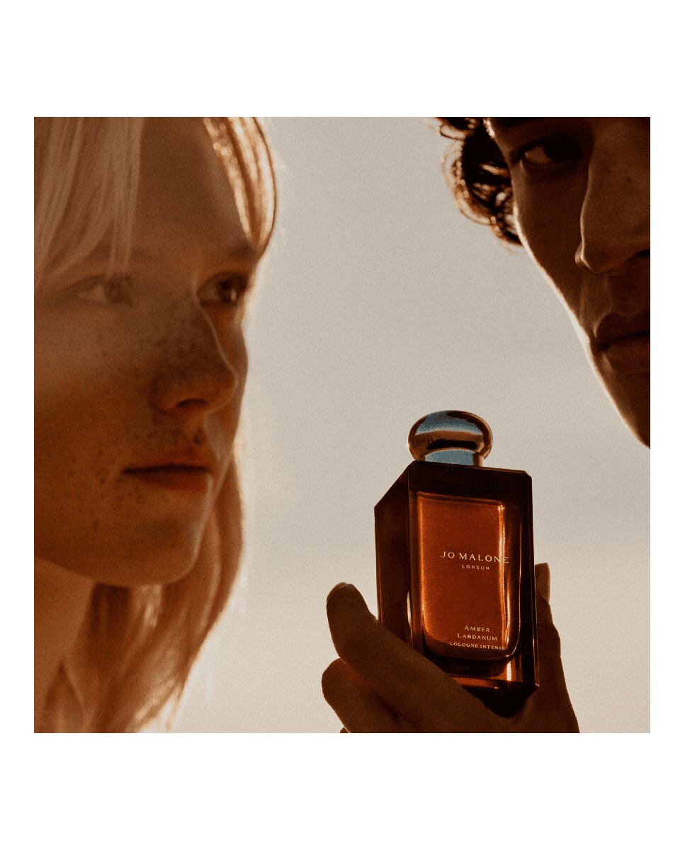香水(ユニセックス) Jo Malone London Amber & Labdanum 50ml Cologne Intense Amber Labdanum Jo Malone London 50 ml · El Corte