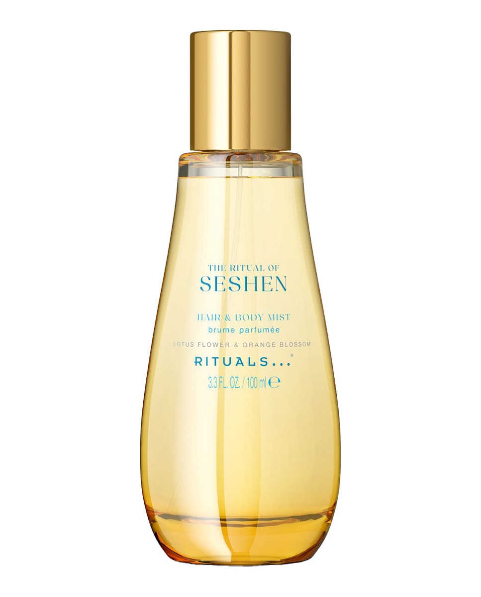 Rituals - Bruma para Cuerpo y Cabello The Ritual of Seshen Rituals.