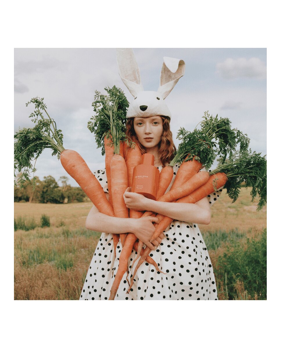 Eau De Colonia Carrot Blossom Jo Malone London 4