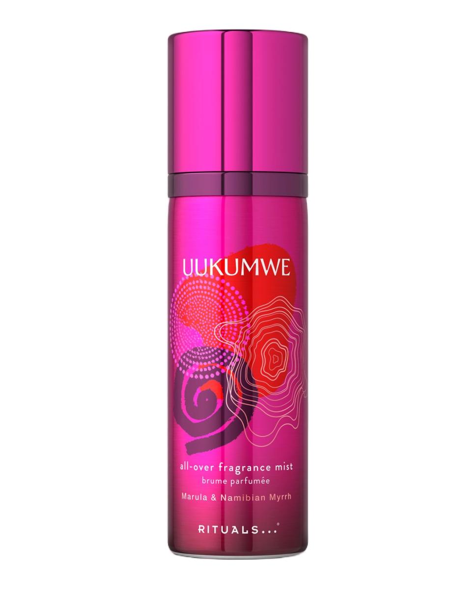 Imagen 0 de Uukumwe Collection All-over Fragrance Mist 100 Ml