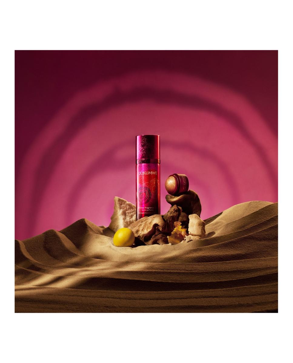 Uukumwe Collection All-over Fragrance Mist 100 Ml 3