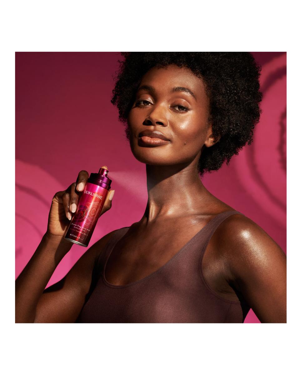 Uukumwe Collection All-over Fragrance Mist 100 Ml 4