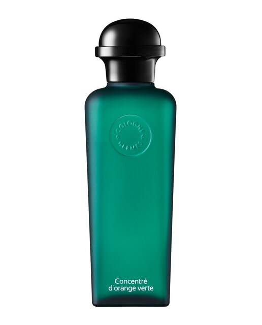 Hermès – Eau de Toilette Concentré D’Orange Verte Hermès.