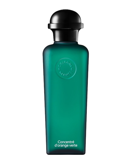 Hermès – Eau de Toilette Concentré D’Orange Verte Hermès.