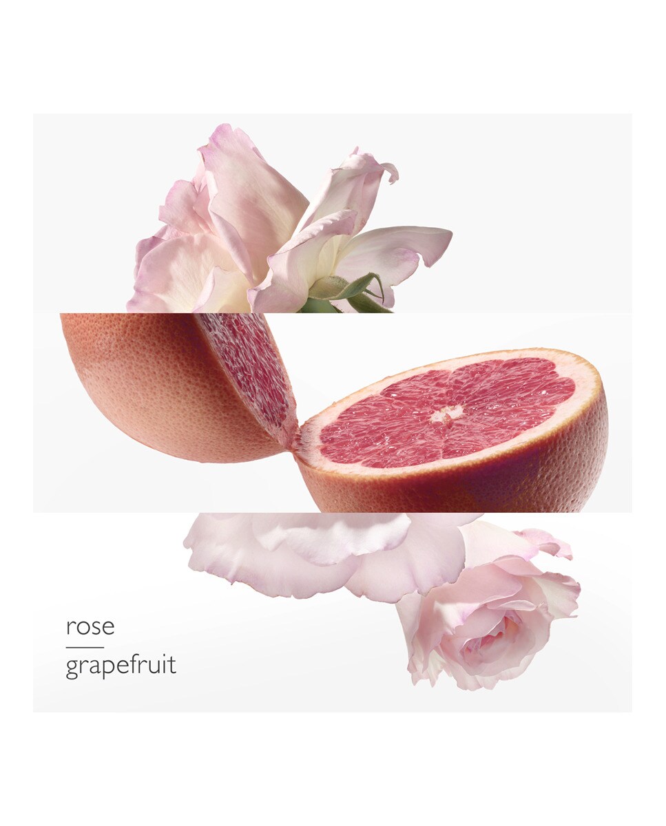 Eau de Cologne Eau de Pamplemousse Rose Hermès 200 ml · El Corte