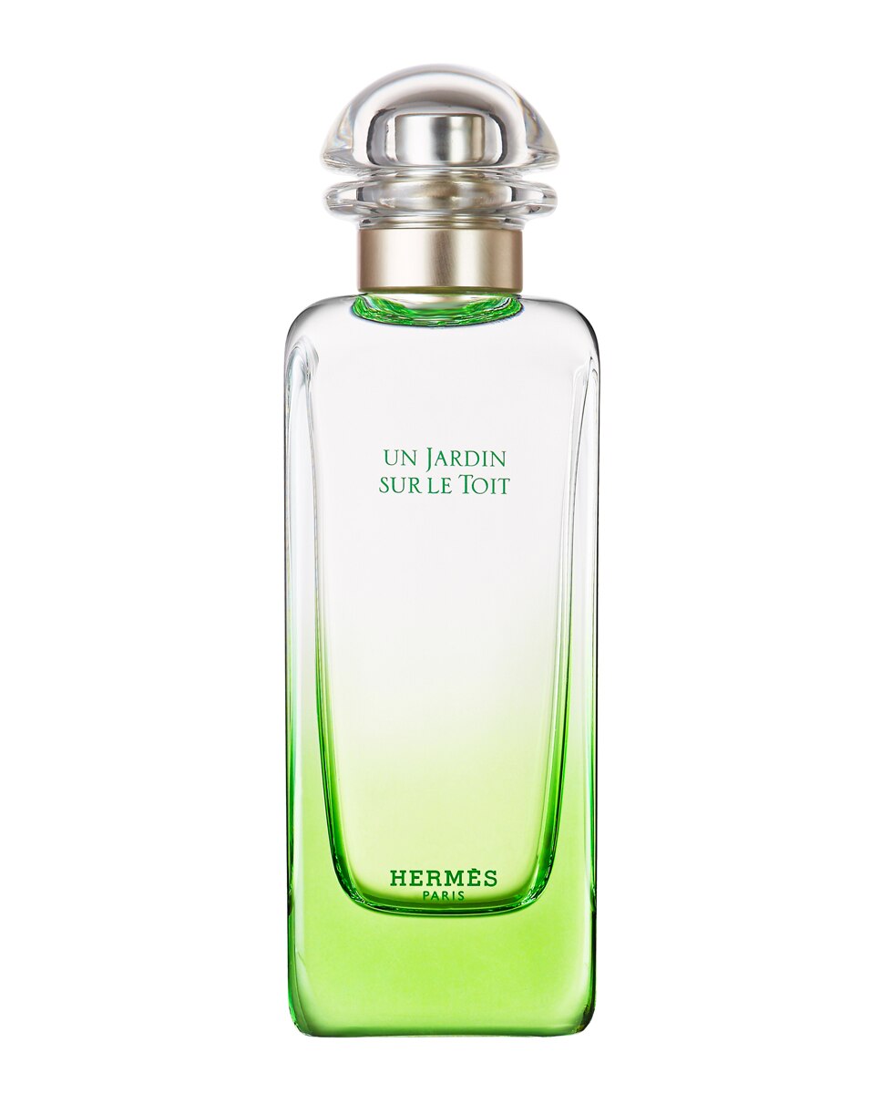 Imagen de Hermès Eau de Toilette Un Jardin Sur le Toit 50 ml en OfertitasTOP