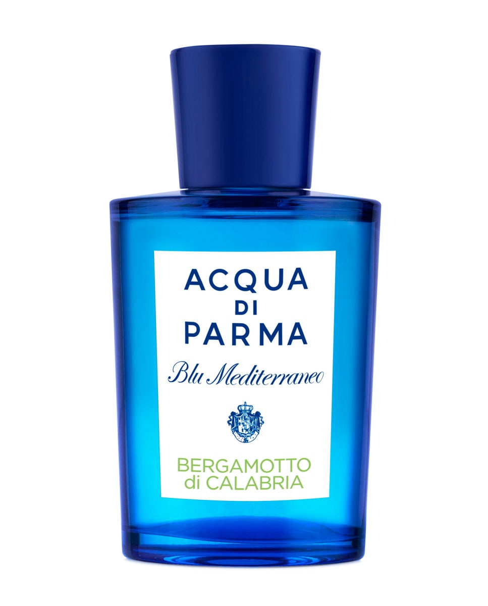Eau de Toilette Bergamotto di Calabria Blu Mediterraneo Acqua di Parma - 30 ml 1
