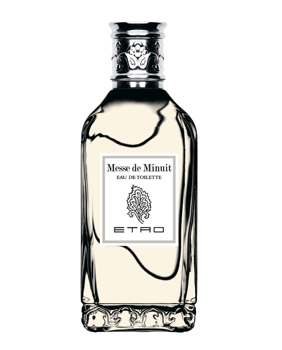 Eau de Toilette Messe de Minuit Etro - 50 ml 1