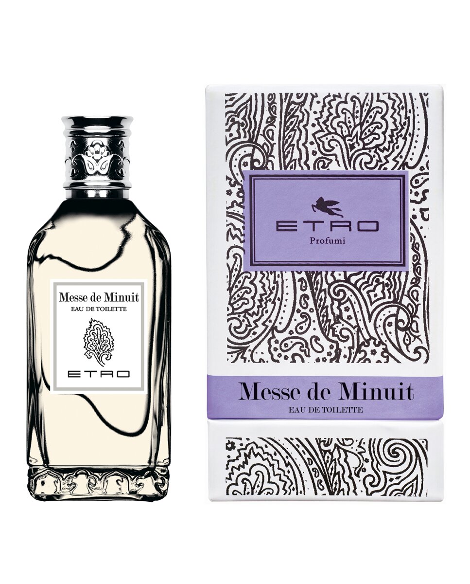 Eau de Toilette Messe de Minuit Etro - 50 ml 2